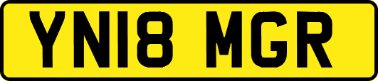 YN18MGR