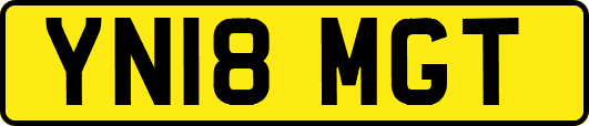 YN18MGT