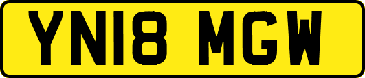 YN18MGW