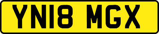 YN18MGX