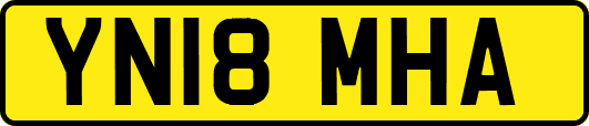 YN18MHA