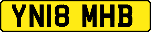 YN18MHB