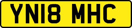 YN18MHC