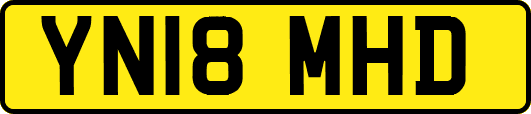 YN18MHD