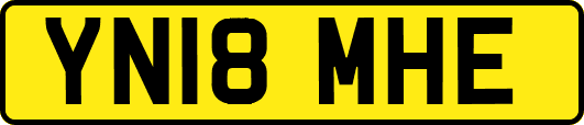 YN18MHE