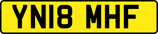 YN18MHF