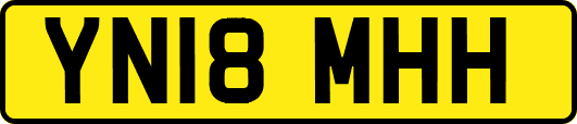 YN18MHH