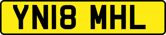 YN18MHL