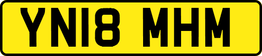 YN18MHM