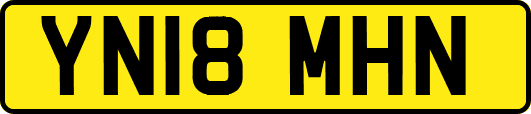 YN18MHN