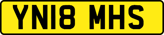 YN18MHS