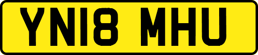 YN18MHU