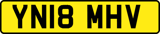 YN18MHV