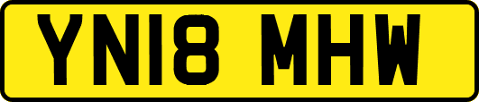 YN18MHW