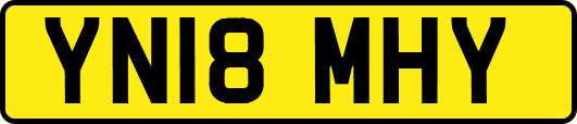 YN18MHY