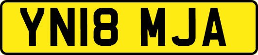 YN18MJA
