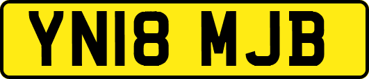 YN18MJB