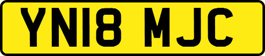 YN18MJC