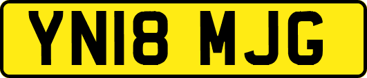 YN18MJG