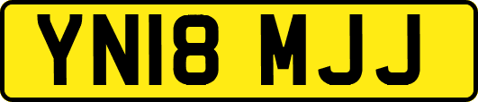 YN18MJJ