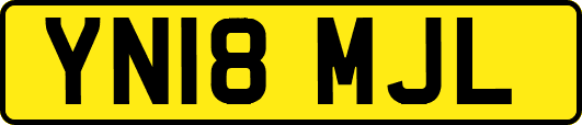 YN18MJL