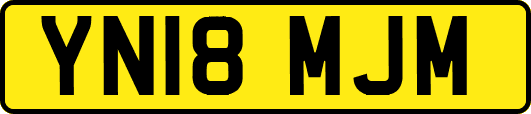 YN18MJM