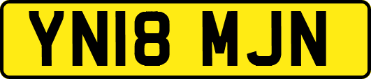 YN18MJN
