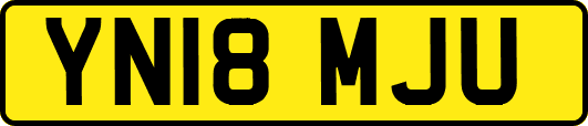 YN18MJU