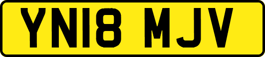 YN18MJV