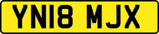 YN18MJX