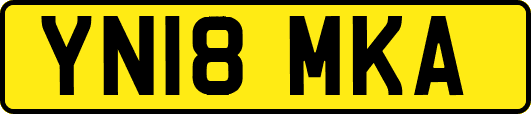 YN18MKA