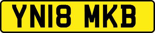 YN18MKB