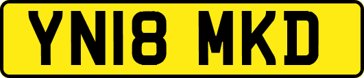 YN18MKD