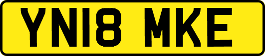 YN18MKE
