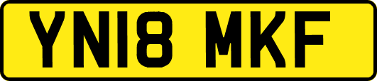 YN18MKF