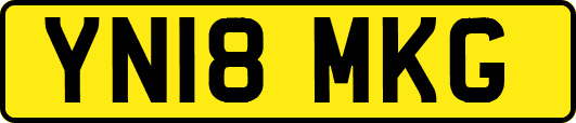 YN18MKG