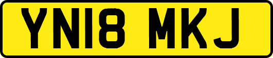 YN18MKJ