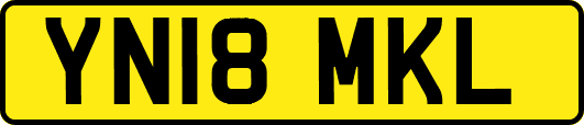 YN18MKL