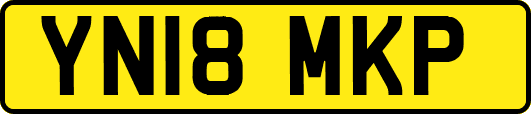 YN18MKP