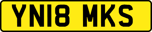 YN18MKS