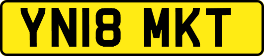 YN18MKT