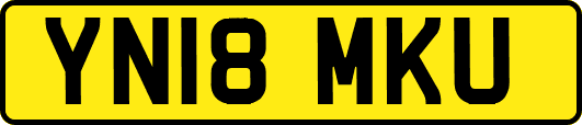 YN18MKU