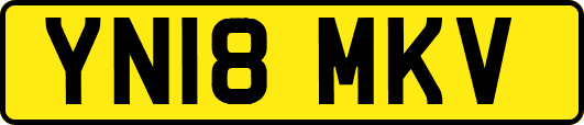 YN18MKV