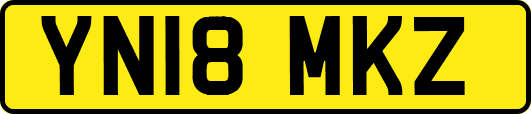 YN18MKZ