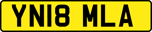 YN18MLA