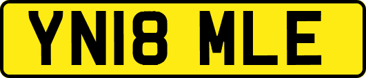 YN18MLE
