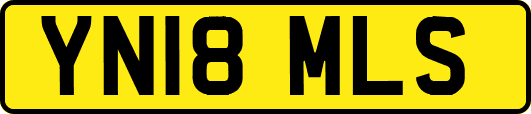 YN18MLS