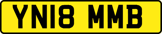 YN18MMB