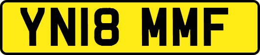 YN18MMF