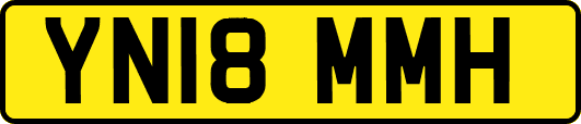 YN18MMH